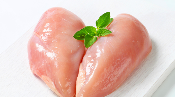 鶏むね肉イメージ