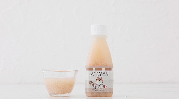 犬用甘酒